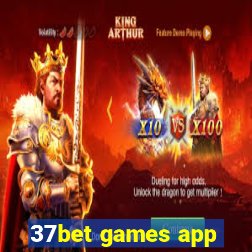 37bet games app